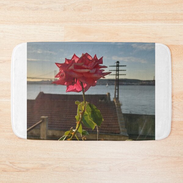 Item preview, Rosa vermelha designed and sold by ZeusGallery.