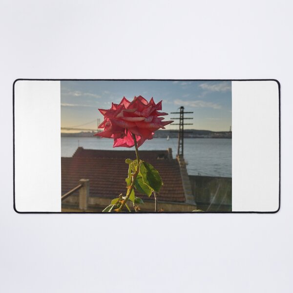 Item preview, Rosa vermelha designed and sold by ZeusGallery.