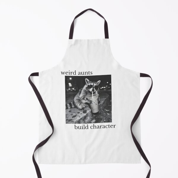 Item preview, Weird Aunts Build Character designed and sold by gowdaKk.