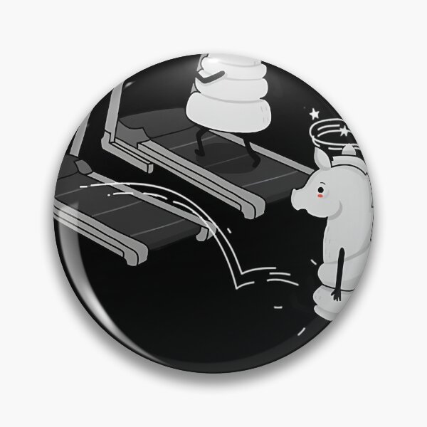 Item preview, Walking in a straight line For Fans designed and sold by KeithArtWorks.
