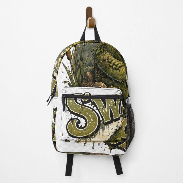 Item preview, Swamp Mood Social Yeah No designed and sold by S06PMarketing.