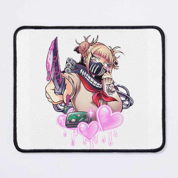 Item preview, Himiko toga designed and sold by VividMorphk.