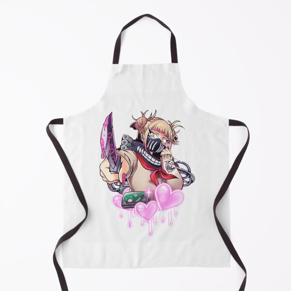 Item preview, Himiko toga designed and sold by VividMorphk.