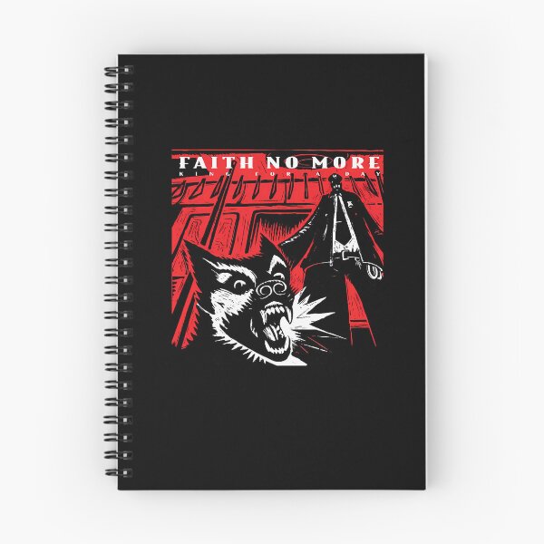 Item preview, faith no more king for a day american rock band designed and sold by Decollection.