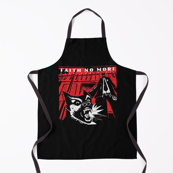 Item preview, faith no more king for a day american rock band designed and sold by Decollection.