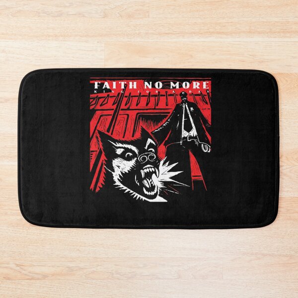 Item preview, faith no more king for a day american rock band designed and sold by Decollection.