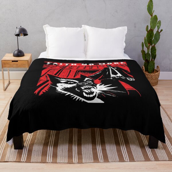 Item preview, faith no more king for a day american rock band designed and sold by Decollection.