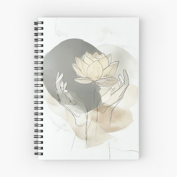 Item preview, Grounded Lotus designed and sold by ONYX Pixee.