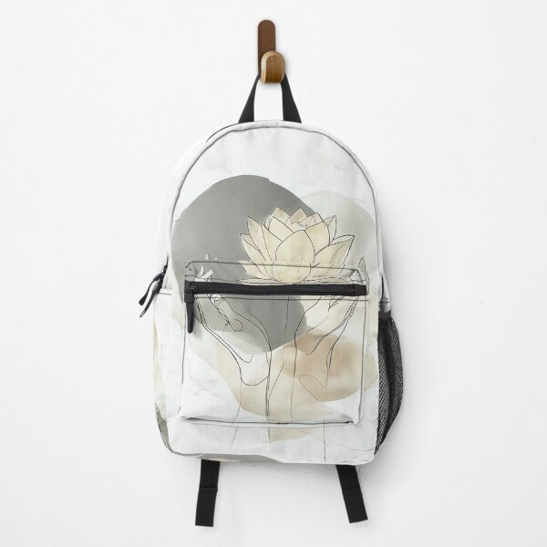 Item preview, Grounded Lotus designed and sold by ONYX Pixee.