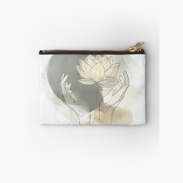 Item preview, Grounded Lotus designed and sold by ONYX Pixee.