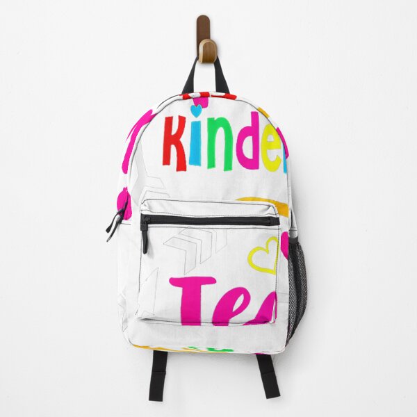 Item preview, Funny Team Kindergarten Teacher Back To School First Day Of designed and sold by eulerminascoy.