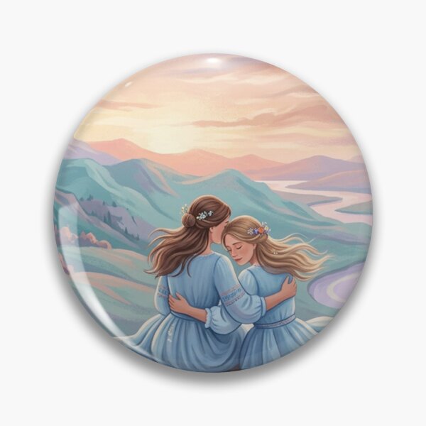Item preview, Two souls among themselves designed and sold by Sigtrix.
