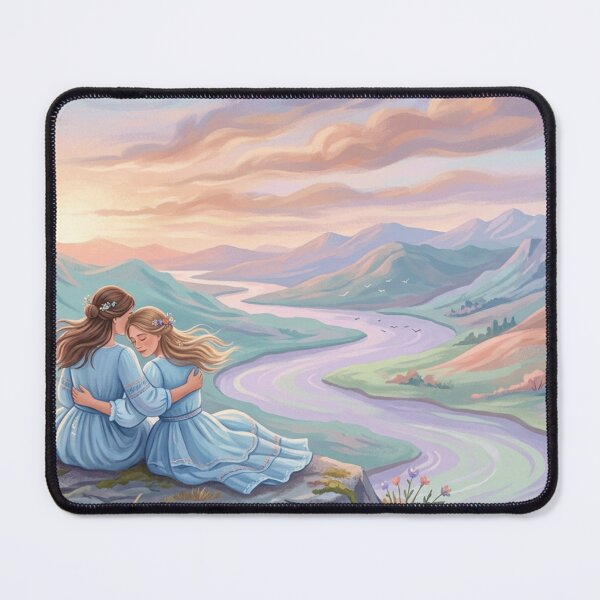 Item preview, Two souls among themselves designed and sold by Sigtrix.