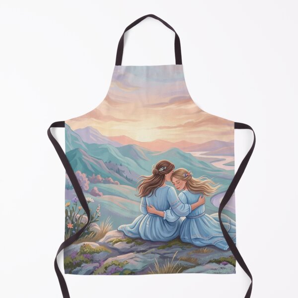 Item preview, Two souls among themselves designed and sold by Sigtrix.