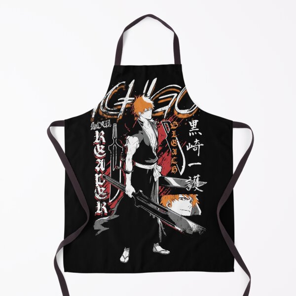 Item preview, Soul Reaper Mastery designed and sold by Darogapari.