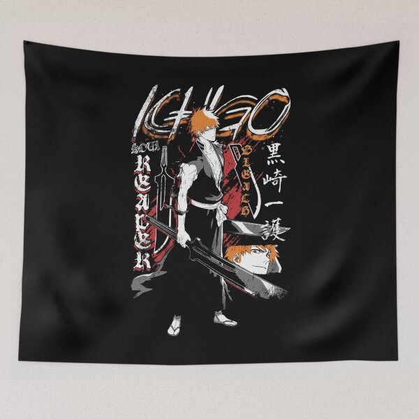 Item preview, Soul Reaper Mastery designed and sold by Darogapari.