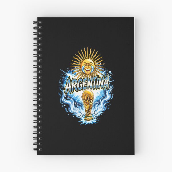 Item preview, Argentina World champions 2026,Argentina 2026 , Argentina Soccer, Football, Argentina Champion designed and sold by EiruDamian.