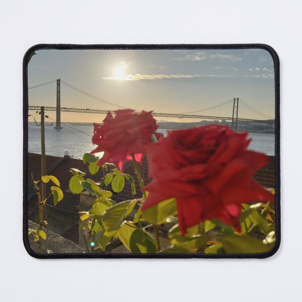 Item preview, Rosas vermelhas designed and sold by ZeusGallery.