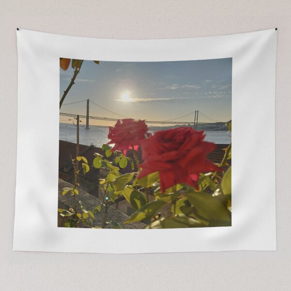 Item preview, Rosas vermelhas designed and sold by ZeusGallery.