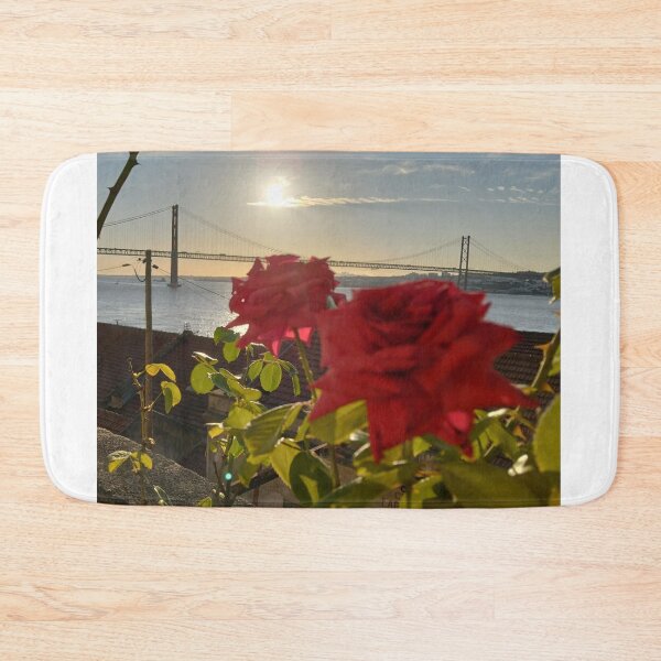 Item preview, Rosas vermelhas designed and sold by ZeusGallery.