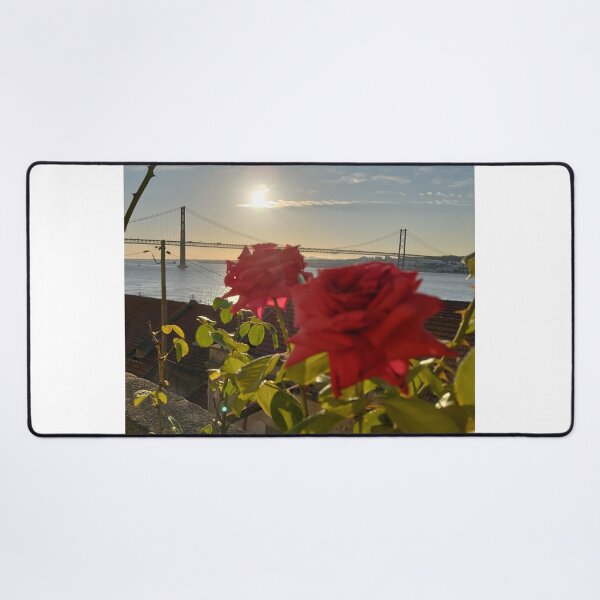 Item preview, Rosas vermelhas designed and sold by ZeusGallery.