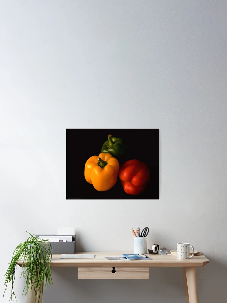 Thumbnail 2 of 3, Poster, AWESOME, THREESOME designed and sold by RakeshSyal.