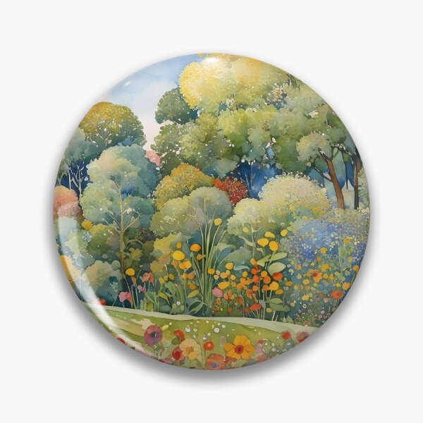 Item preview,  Pictorial Landscape designed and sold by Nira Dabush.