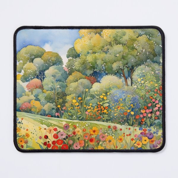 Item preview, Pictorial Landscape designed and sold by Nira Dabush.