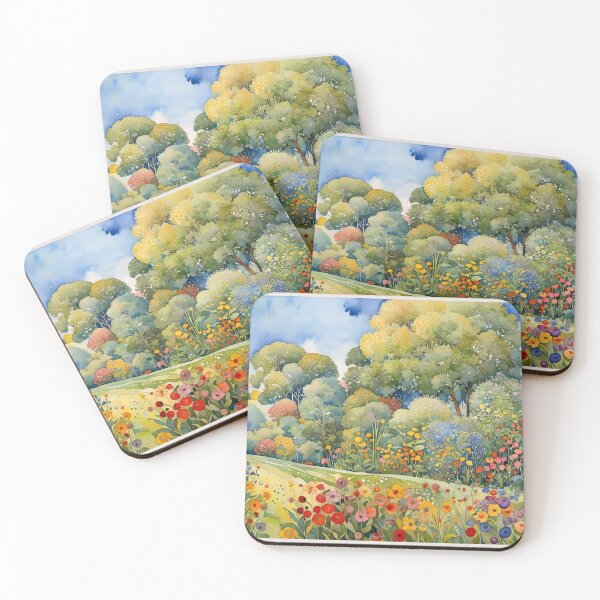 Item preview,  Pictorial Landscape designed and sold by Nira Dabush.