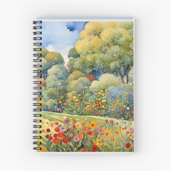 Item preview,  Pictorial Landscape designed and sold by Nira Dabush.