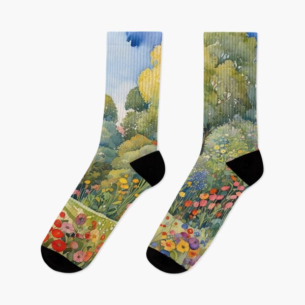 Item preview,  Pictorial Landscape designed and sold by Nira Dabush.
