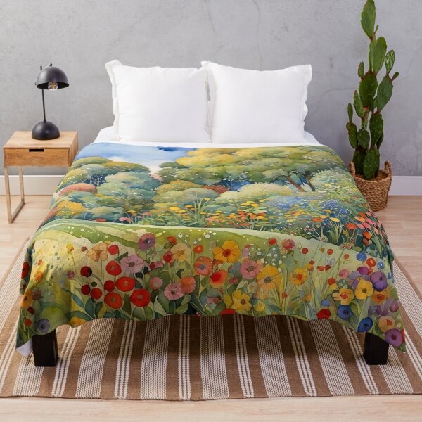 Item preview,  Pictorial Landscape designed and sold by Nira Dabush.