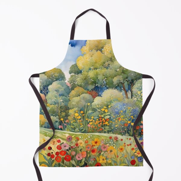 Item preview, Pictorial Landscape designed and sold by Nira Dabush.
