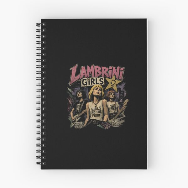 Item preview, Lambrini Girls Vintage 3D Rock Band PS1 Style designed and sold by CharlesZachars.