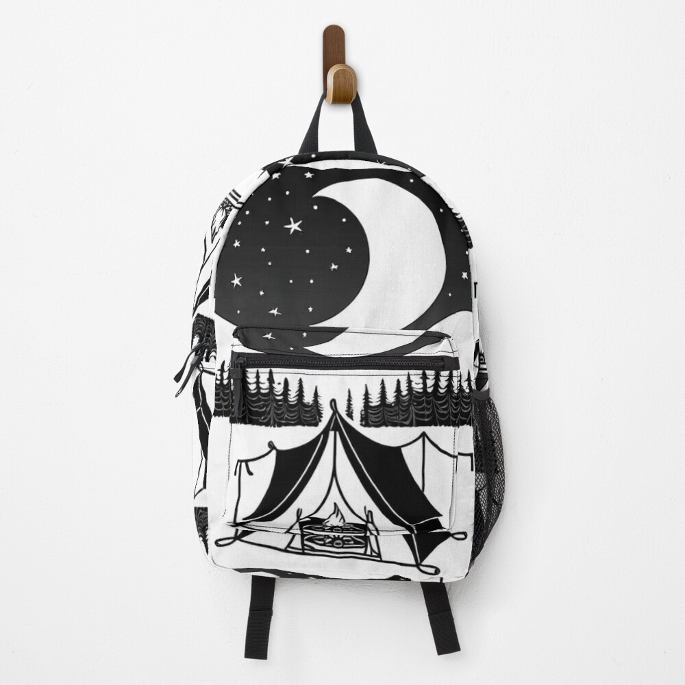 Artikel-Vorschau von Rucksack, designt und verkauft von Reverso-Design.
