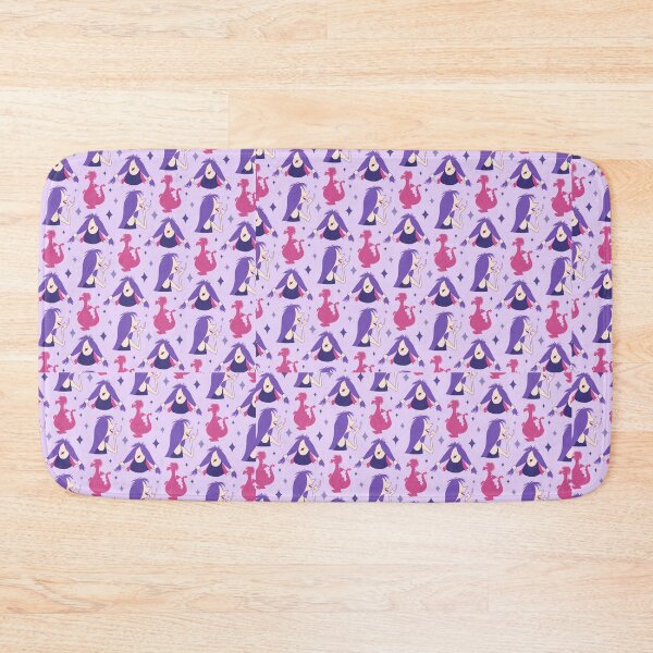 Item preview, Crazy Witch Pattern | Funny Magic | Whimsical Cartoon Fantasy designed and sold by MagicalWardrobe.
