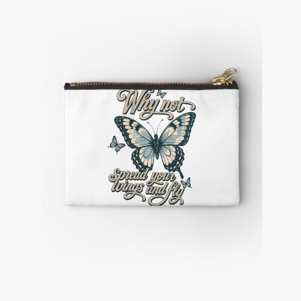 Item preview, Butterfly Why Not Spread Your Wings And Fly designed and sold by EiruDamian.