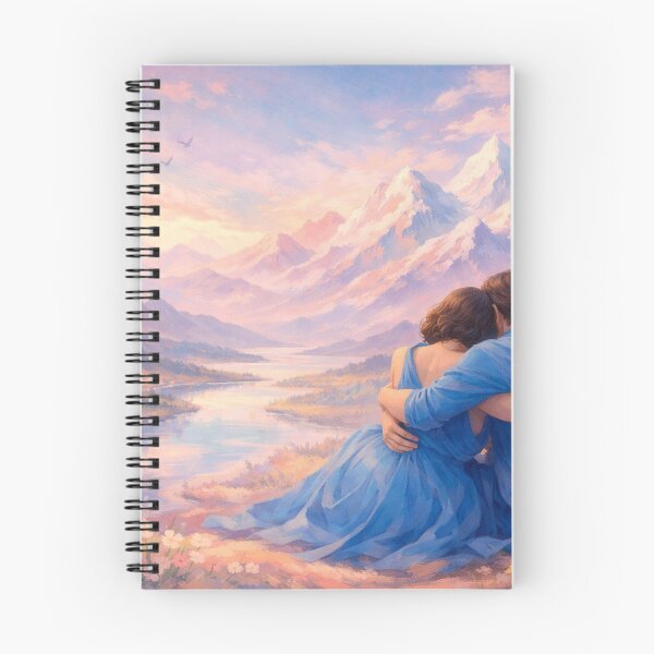Item preview, Intimacy in the evening light designed and sold by Sigtrix.