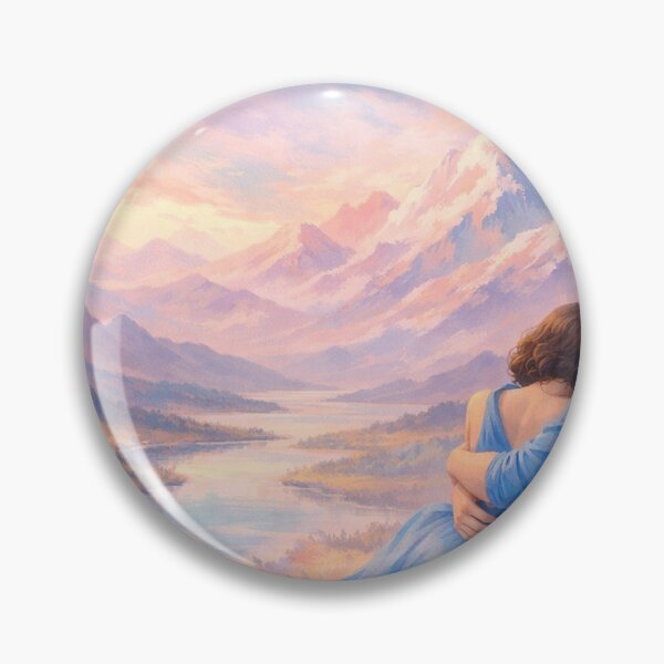 Item preview, Intimacy in the evening light designed and sold by Sigtrix.