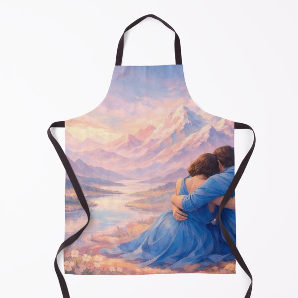 Item preview, Intimacy in the evening light designed and sold by Sigtrix.