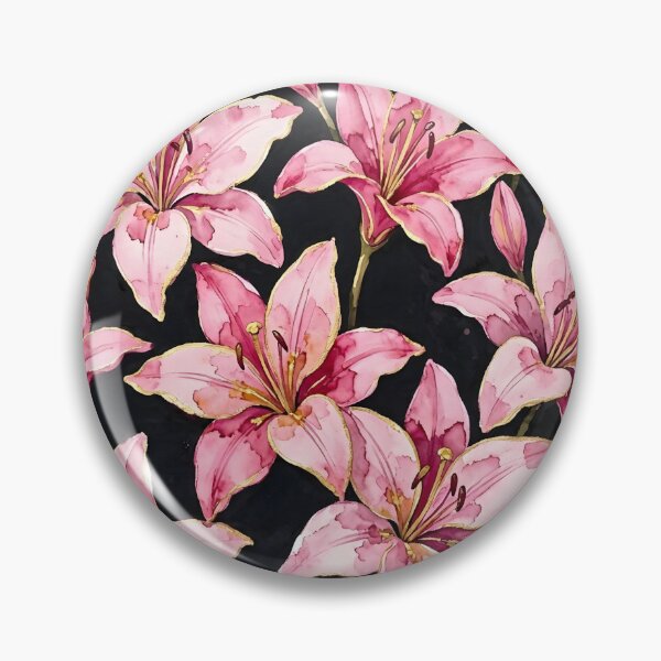 Item preview, Lilly  designed and sold by GraphicsClub.