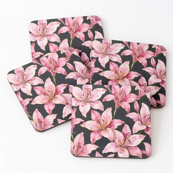 Item preview, Lilly  designed and sold by GraphicsClub.