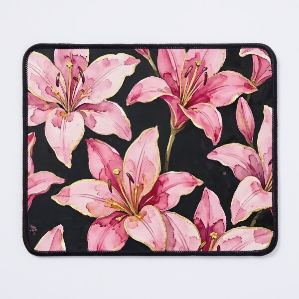 Item preview, Lilly  designed and sold by GraphicsClub.