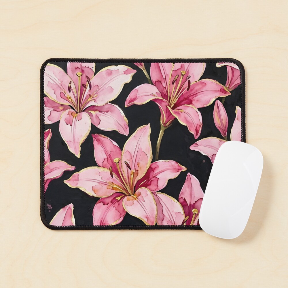 Item preview, Mouse Pad designed and sold by GraphicsClub.