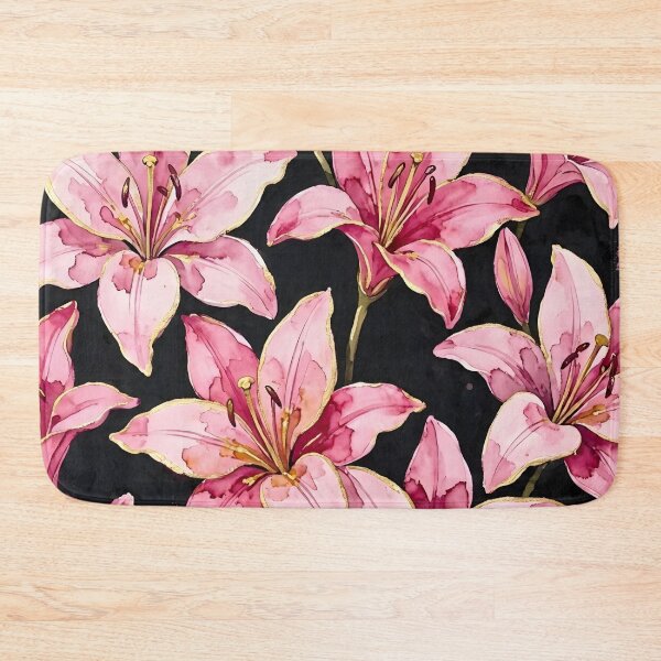 Item preview, Lilly  designed and sold by GraphicsClub.