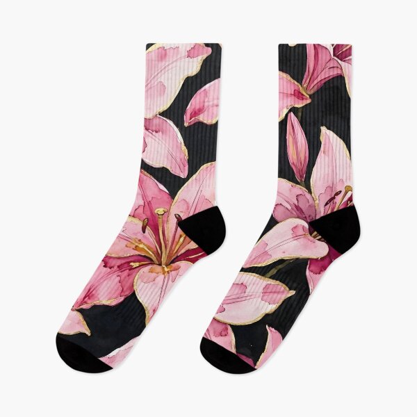 Item preview, Lilly  designed and sold by GraphicsClub.