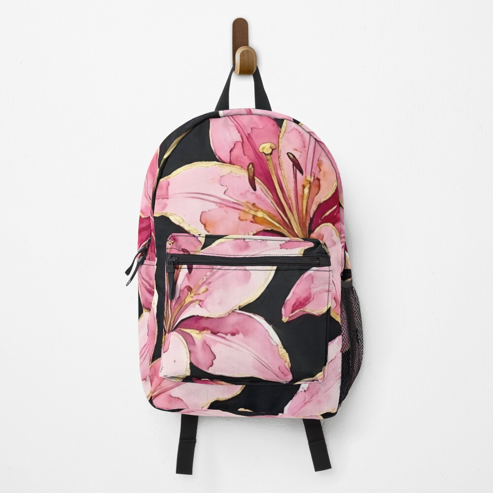 Item preview, Backpack designed and sold by GraphicsClub.