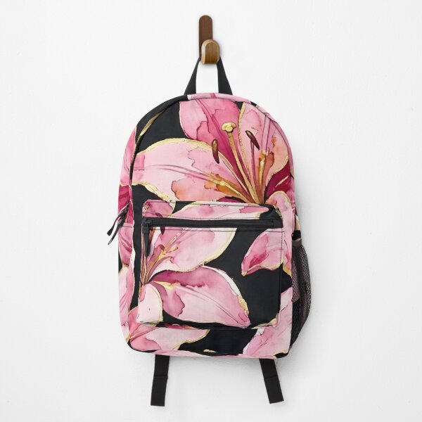 Item preview, Lilly designed and sold by GraphicsClub.