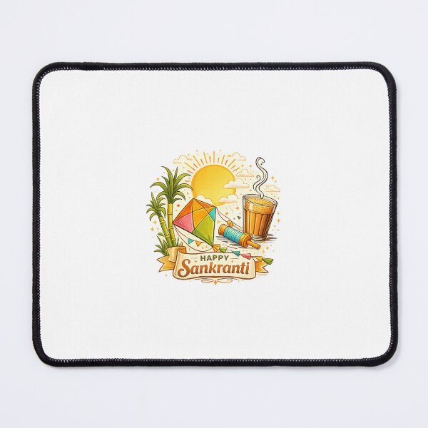 Item preview, Happy Sankranti Kite Festival` designed and sold by Chinnibujji.