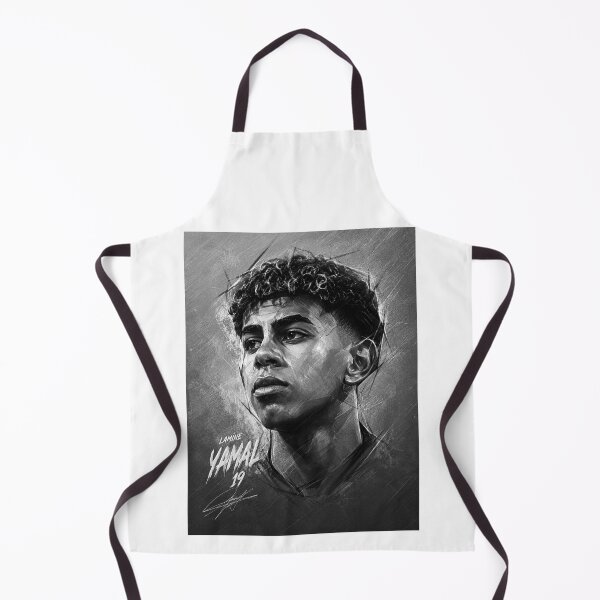 Item preview, Lamine Yamal Classic T-Shirt designed and sold by oganespegenh.